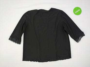 reserved narzutki: Kardigan damski, rozmiar 4XL — 3