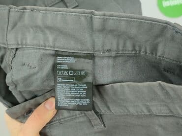 marynarka z c a: Chinosy dla mężczyzn, S — 4