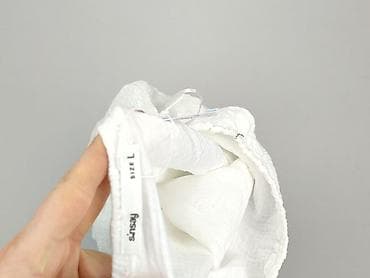 mohito biala bluzka: Sinsay, Bluzka damska, rozmiar L — 4