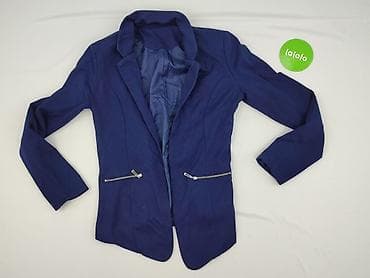 blue harbour: Women's blazer, size M — 2