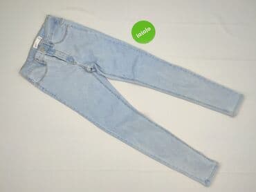 nerka damska tommy jeans: Sinsay, Jeans for women, size XS (EU 34) — 2