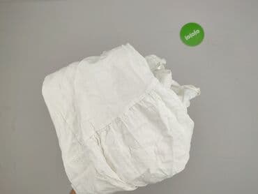 smyk białe sukienki: Sukienka damska, rozmiar S — 4