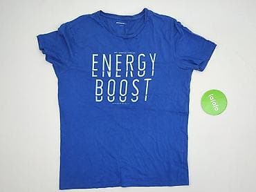 rag: Reserved, Koszulka dla mężczyzn, rozmiar L — 4