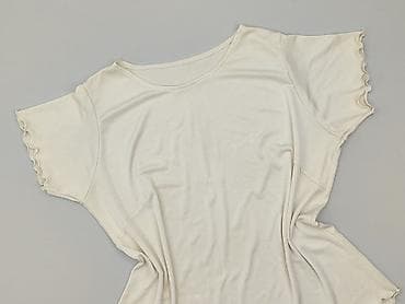 czerwona bluza pull: Bluzka damska, rozmiar XL — 1