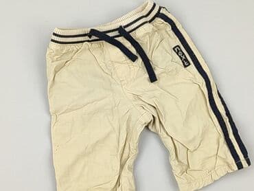 biala sukienka h: Shorts, Next, 3-6 months, condition - Good — 1