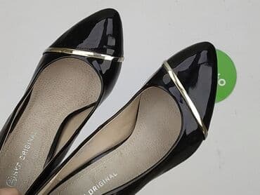 roger publishing buty: Лофери та туфлі жіночі, розмір 39 — 6