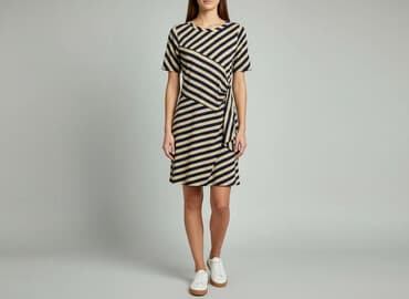 sukienka rozmiar xs: Sukienka damska, rozmiar 2XS — 6