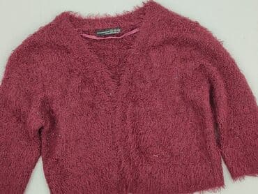 sweter open shoulder: Atmosphere, Women`s knitwear, size L — 1