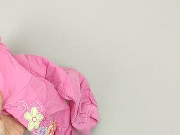 czarne sukienki plus size: Baby material trousers, 6-9 months, 68-74 cm, Cherokee, condition - Very good — 7