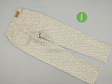 kurtki jeansowe stradivarius: Stradivarius, Jeansy damskie, rozmiar 2XS — 4