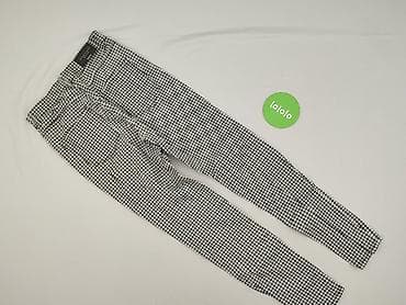 hobbs spodnie: Stradivarius, Spodnie materiałowe damskie, rozmiar S — 3