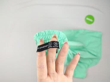 Kobiety: Atmosphere, Spodnie materiałowe damskie, S — 5