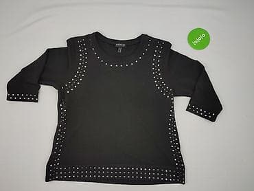 stella mccartney: Kocca, Bluzka damska, rozmiar 3XL — 2