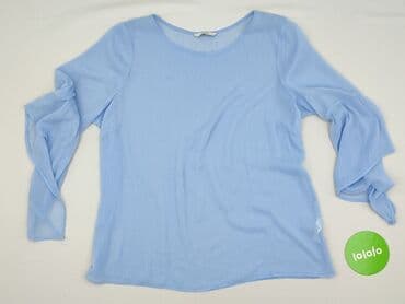 oryginalna bluzka guess: George, Bluzka damska, rozmiar XL — 2