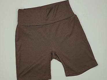 legginsy stringi: Shein, Szorty damskie, rozmiar M — 1
