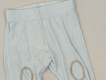 bielizna termoaktywna smartwool: Leggings, George, 1-3 months, condition - Very good — 1