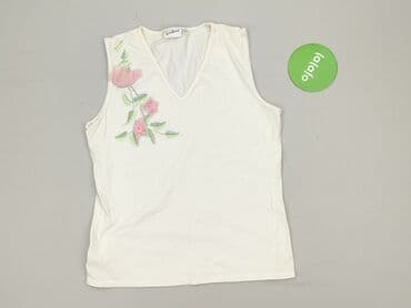 koszulka na jedno ramię zara: Top damski, S — 2