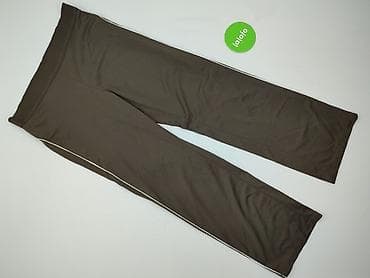 sweter supreme: Spodnie dresowe damskie, rozmiar S — 2