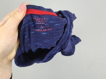 next sweter: Next, Koszulka dla mężczyzn, rozmiar L — 7