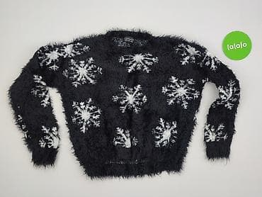 clockhouse winter jacket: Topshop, Sweter damski, rozmiar M — 2