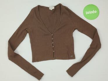 c and a sweter: Kardigan damski, XS — 2