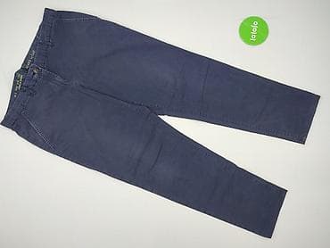 oversize basic t shirt: Gap, Chinos for men, size M — 2