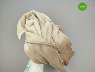 new yorker kurtki zimowe: Stradivarius, Kożuch, S — 5