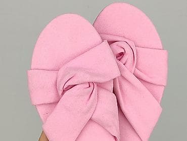 klapki cloe: H&M, Klapki damskie, rozmiar 37 — 5
