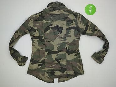 predator koszulka: Jeanswear, Koszula damska, rozmiar L — 3