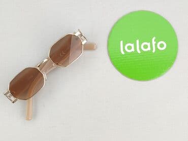 torebki na ramie: Okulary, Przeciwsłoneczne, Prostokątne kształt, stan - Bardzo dobry — 2