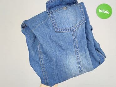 koszulka tommy hilfiger damska biala: Esmara, Koszula damska, S — 6