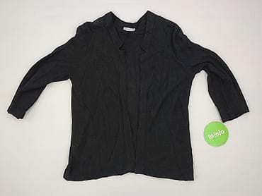 hm 4xl: H&M, Kardigan damski, rozmiar L — 2