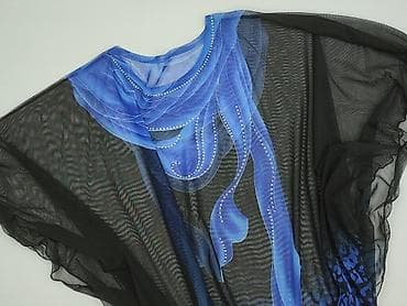 ripndip kurtka: Ponczo damskie, rozmiar One size — 1