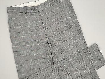 BoohooMAN, Chinosy dla mężczyzn, rozmiar L