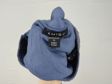 Women's Clothing: Amisu, Women's blouse, XS — 4