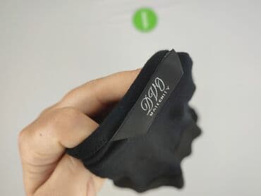 obcisła sukienka ciążowa: Sukienka damska, rozmiar M — 4