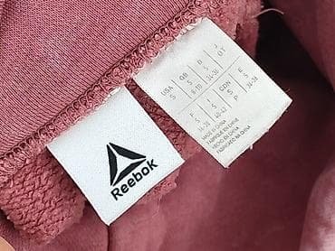 dresy everlast: Reebok, Bluza damska
, rozmiar S — 5