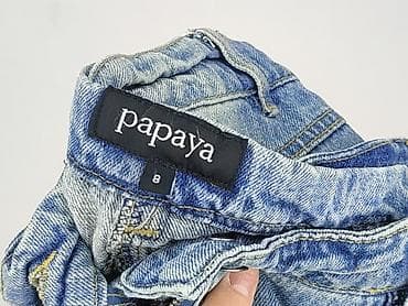 crocs brawl stars: Papaya, Szorty damskie, rozmiar S — 4