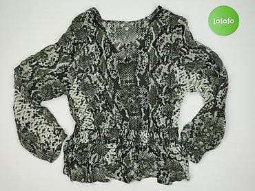 zyrafa hm: H&M, Bluzka damska, rozmiar S — 3