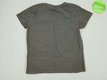 zara t shirty basic: T-shirt damski, rozmiar S — 3