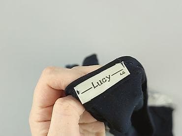 sukienki cupper: Lucy, Sukienka damska, rozmiar 3XL — 5