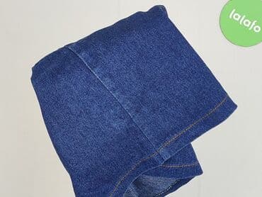 spódniczka jeansowe zara: Spódnica damska, rozmiar 2XL — 5