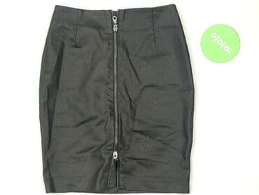 sukienka o kroju marynarki h: H&M, Women`s skirt, size XS (EU 34) — 3
