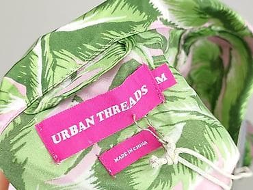 2pac t shirt pull and bear: Urban Threads, Koszula damska, rozmiar M — 4