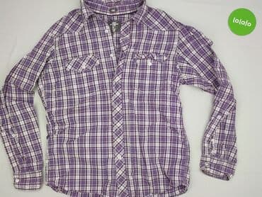 piżama dla par hello kitty: H&M L.O.G.G., Koszulа dla mężczyzn, rozmiar L — 2