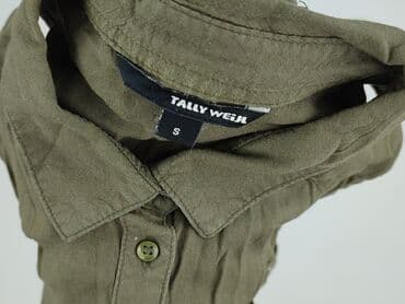 tommy hilfiger t shirty basic: Tally Weijl, Bluzka damska, rozmiar S — 4