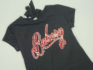 koszulka balmain damska olx: T-shirt damski, rozmiar S — 2