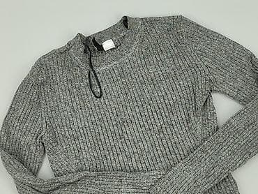 H&M Divided, Sweter damski, rozmiar S