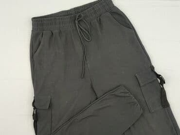 jeans mom slim fit stradivarius: Брюки жіночі, розмір L — 1