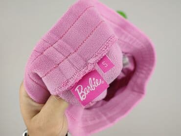 spodnie dresowe adidas różowe: Barbie, Spodnie dresowe damskie, rozmiar S — 4